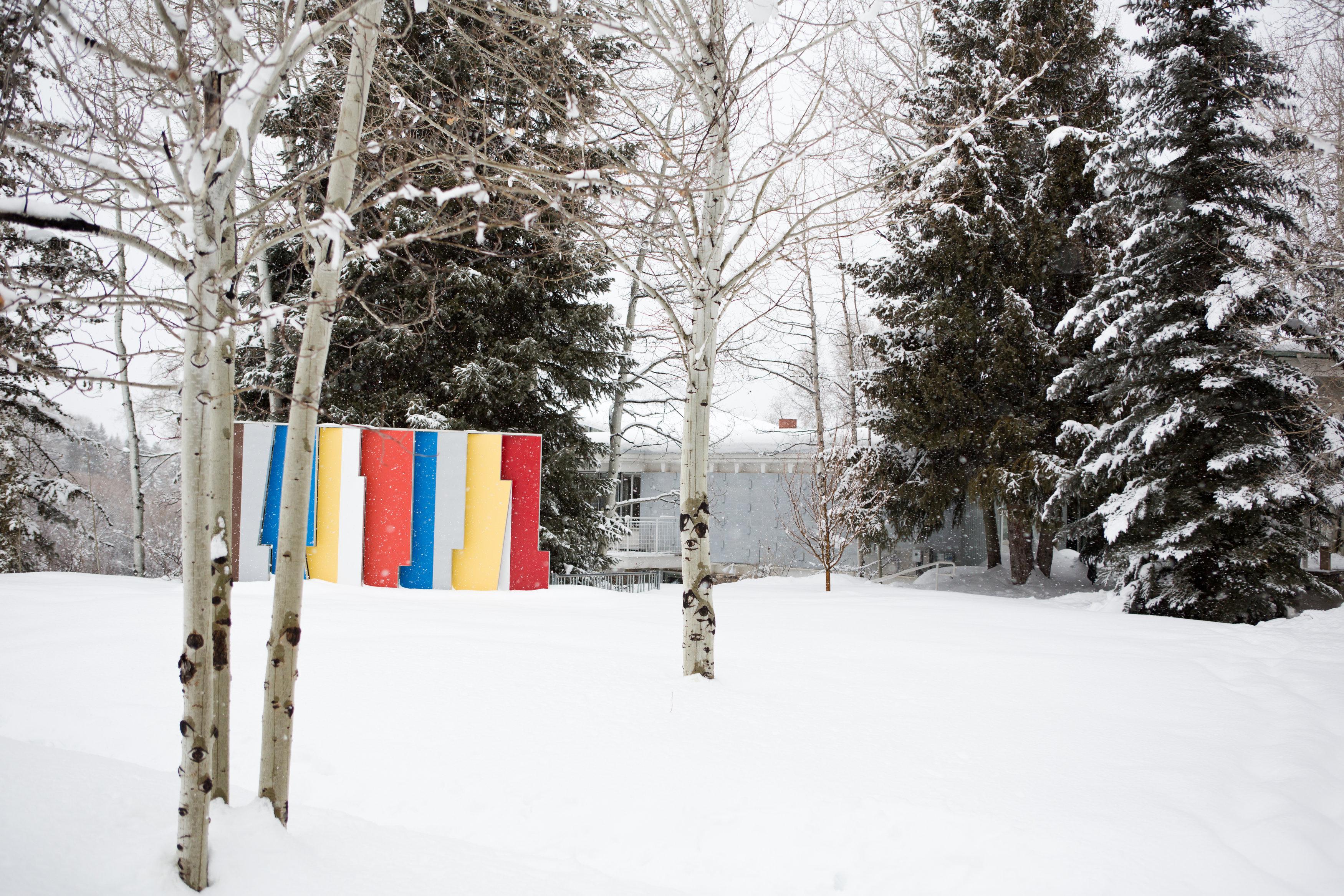 Aspen Meadows Resort Εξωτερικό φωτογραφία