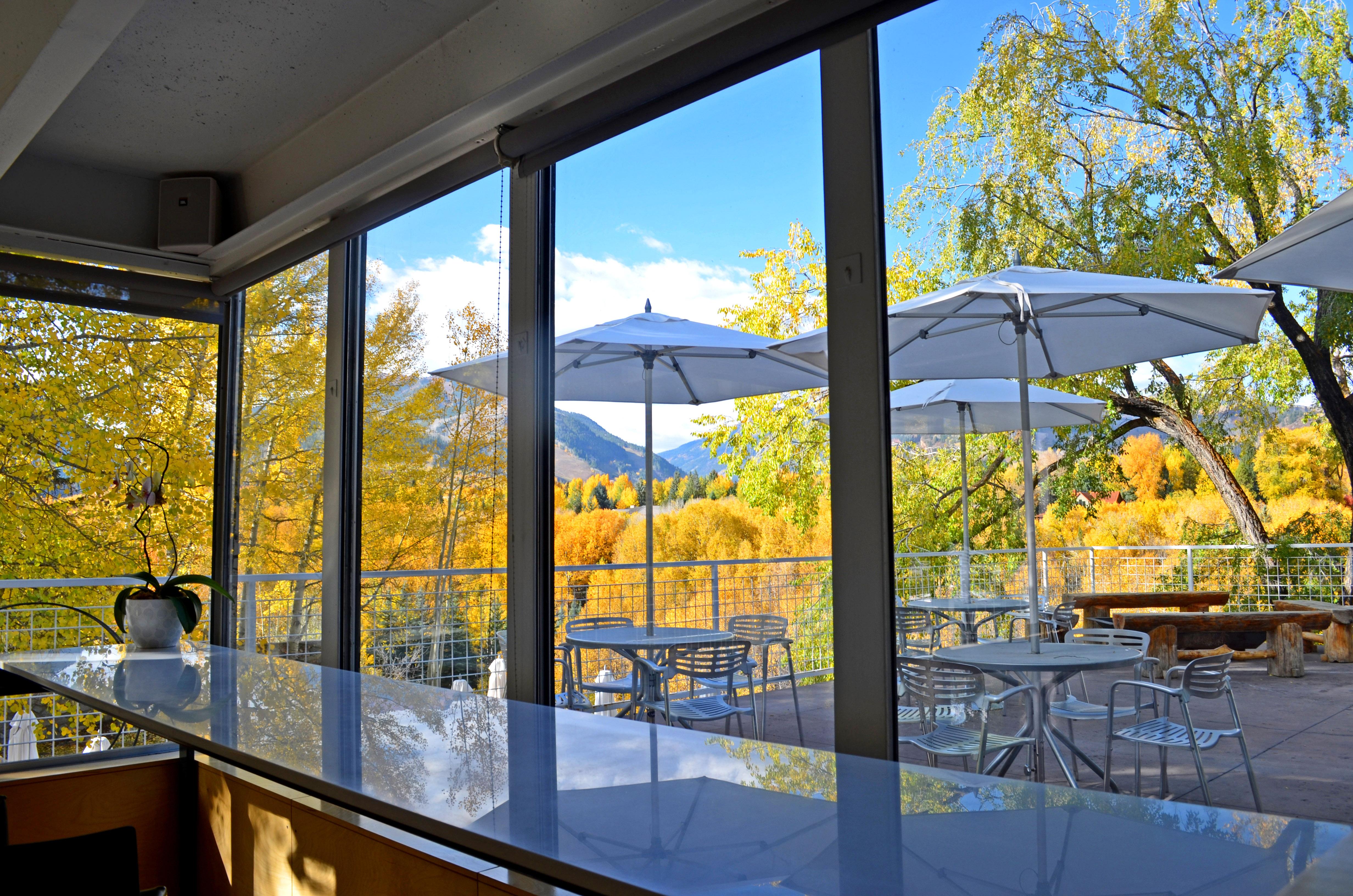 Aspen Meadows Resort Εξωτερικό φωτογραφία