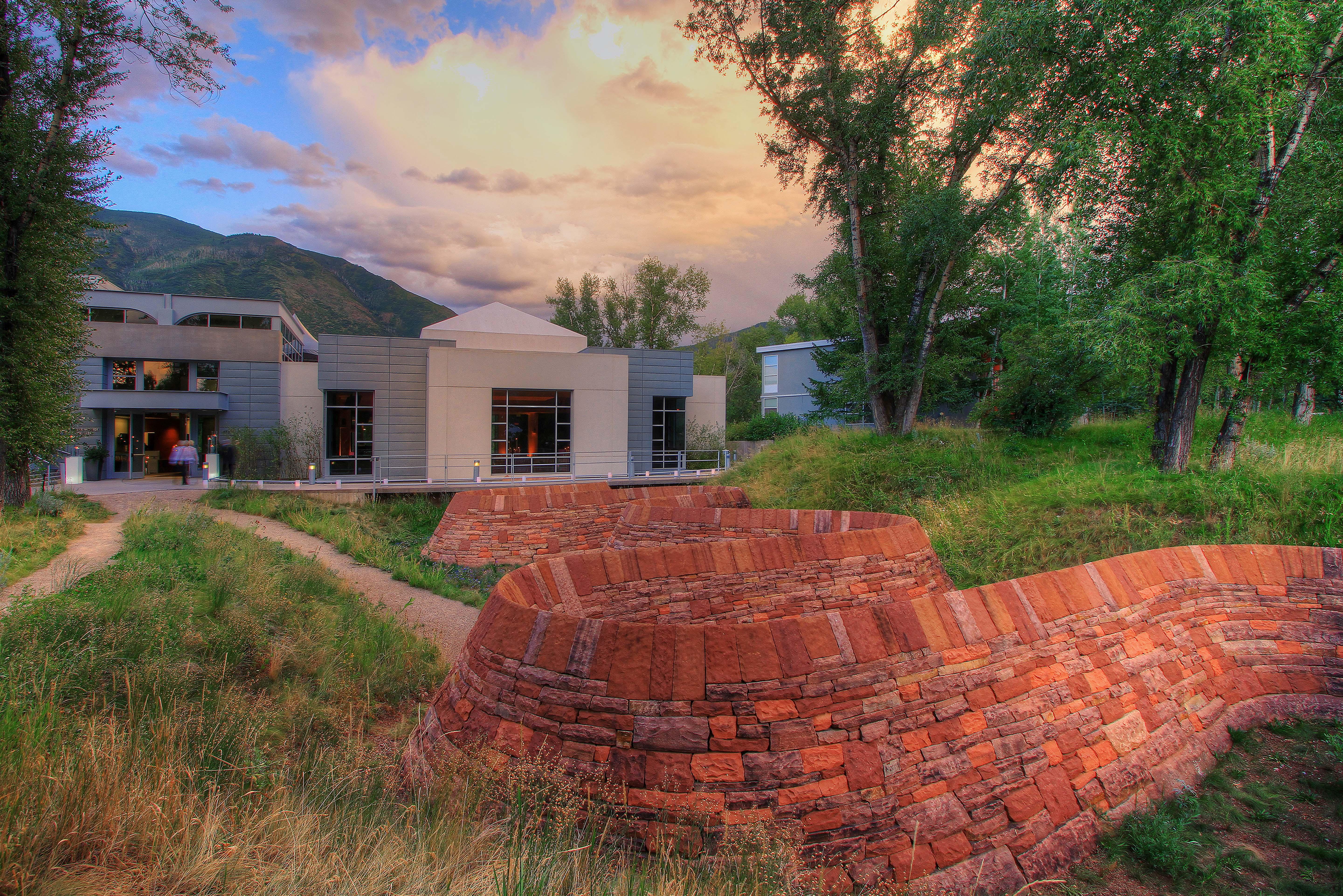 Aspen Meadows Resort Εξωτερικό φωτογραφία