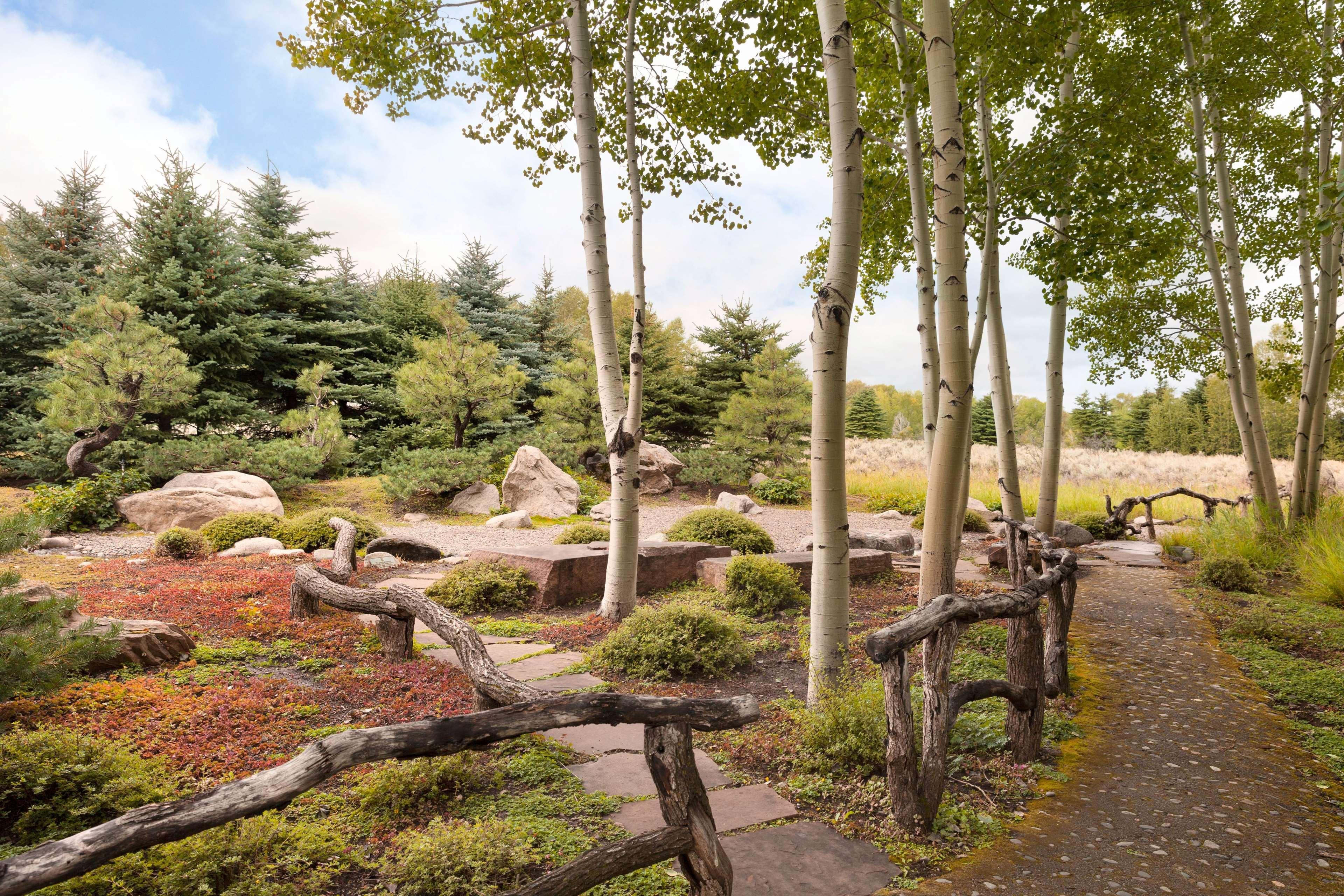 Aspen Meadows Resort Εξωτερικό φωτογραφία