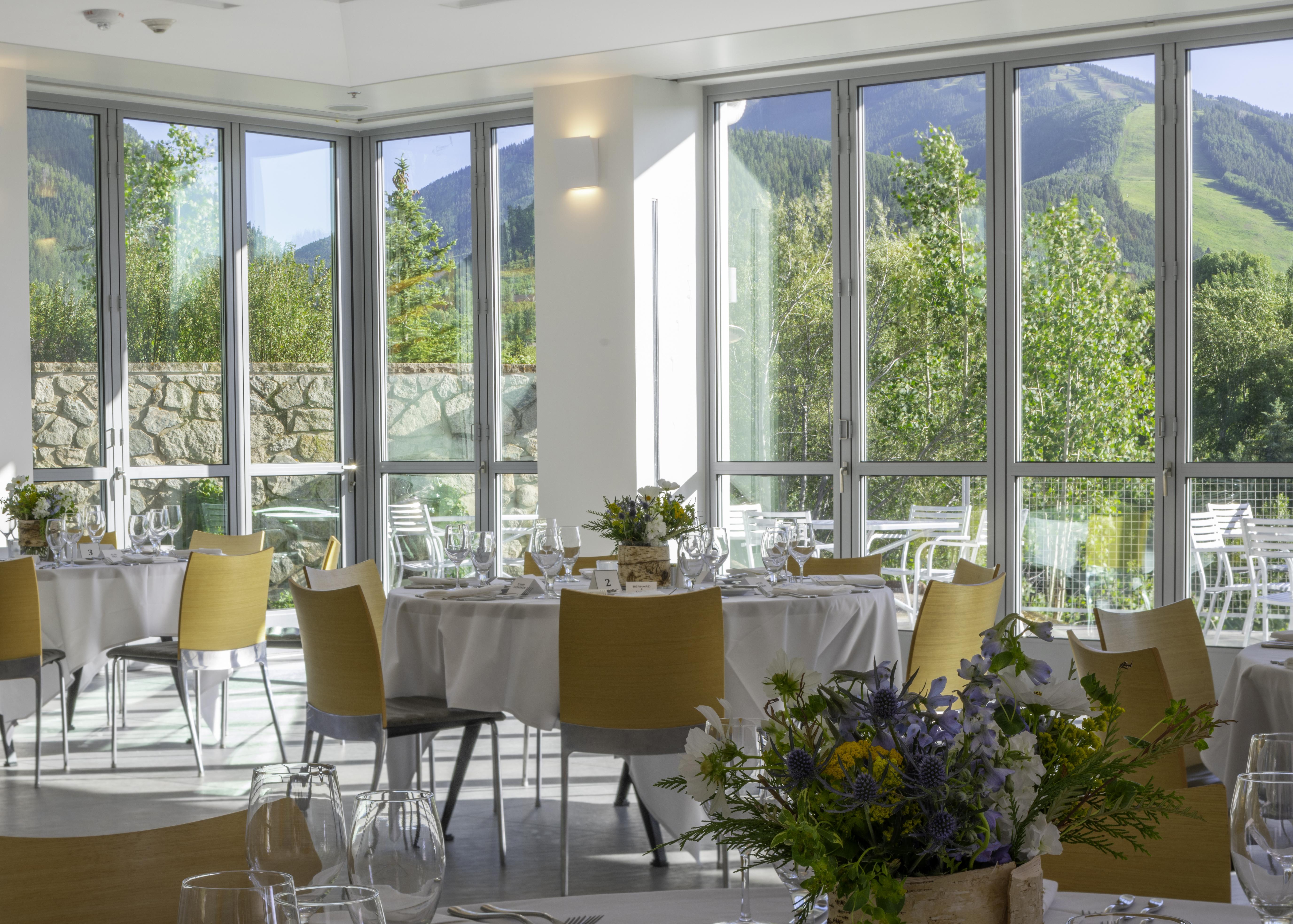 Aspen Meadows Resort Εξωτερικό φωτογραφία