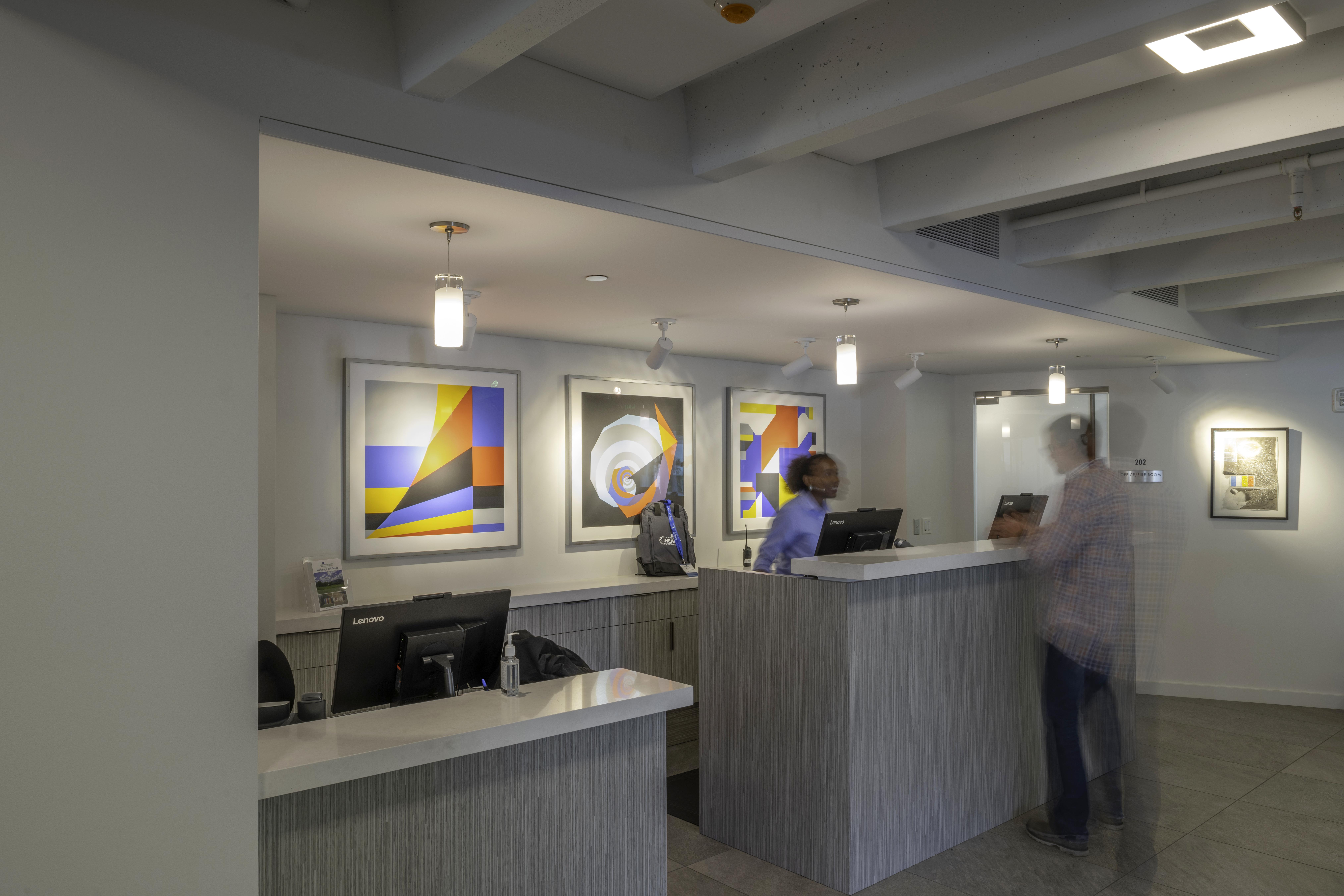 Aspen Meadows Resort Εξωτερικό φωτογραφία