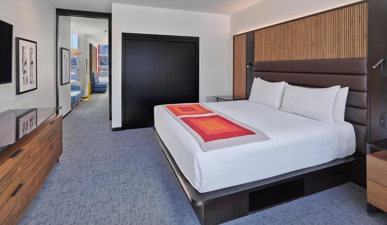 Aspen Meadows Resort Εξωτερικό φωτογραφία