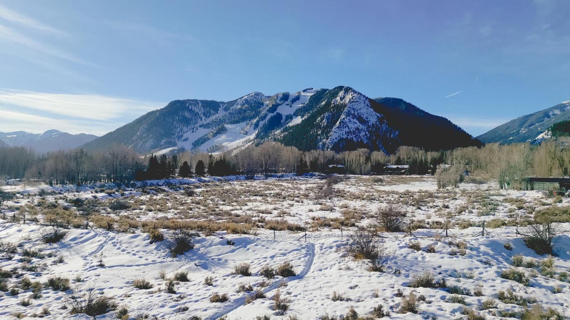 Aspen Meadows Resort Εξωτερικό φωτογραφία