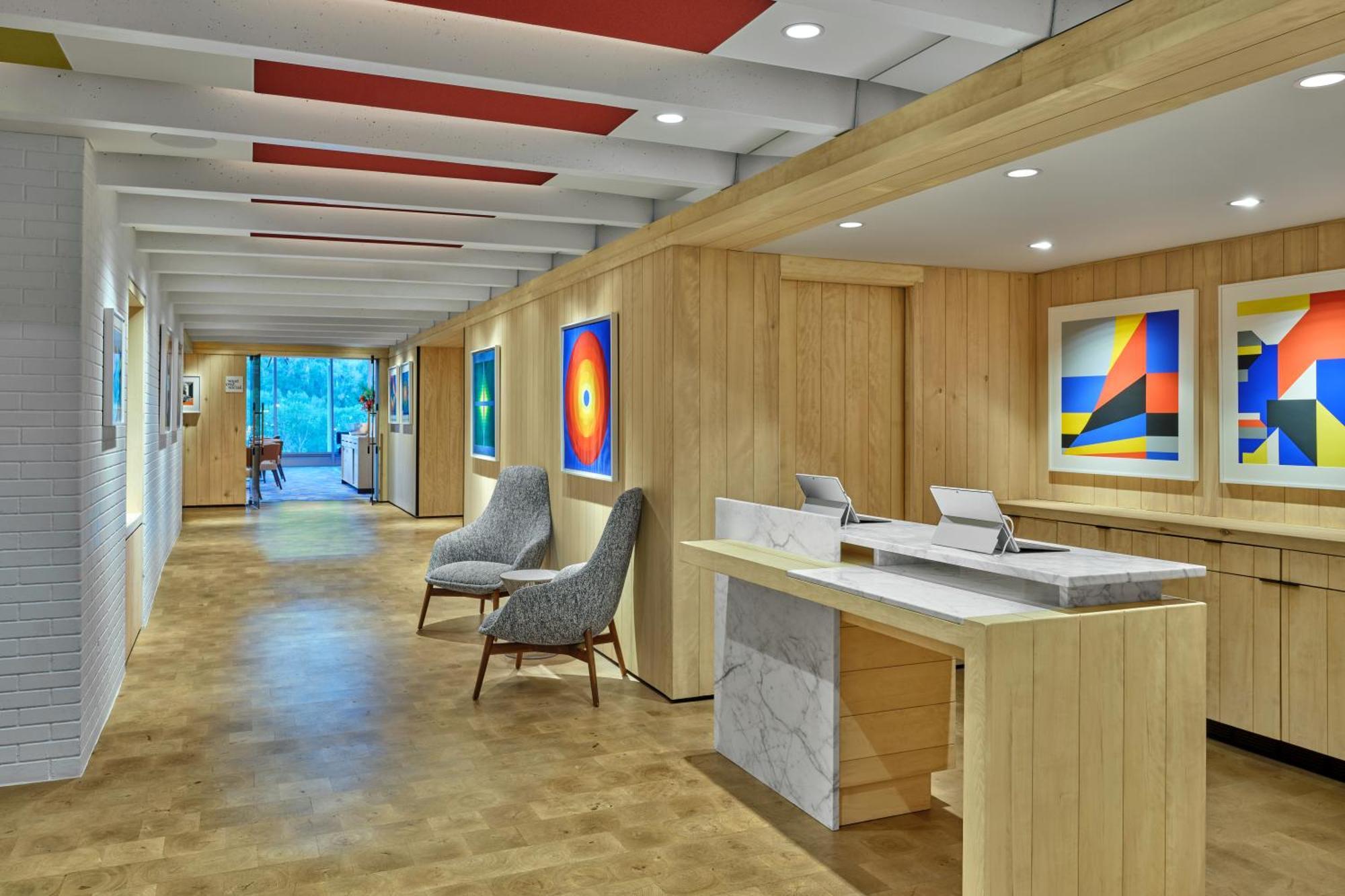 Aspen Meadows Resort Εξωτερικό φωτογραφία