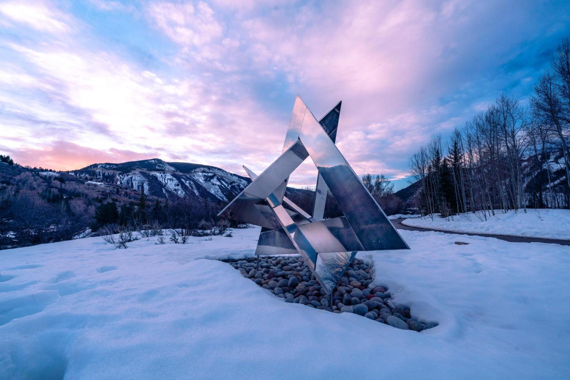 Aspen Meadows Resort Εξωτερικό φωτογραφία