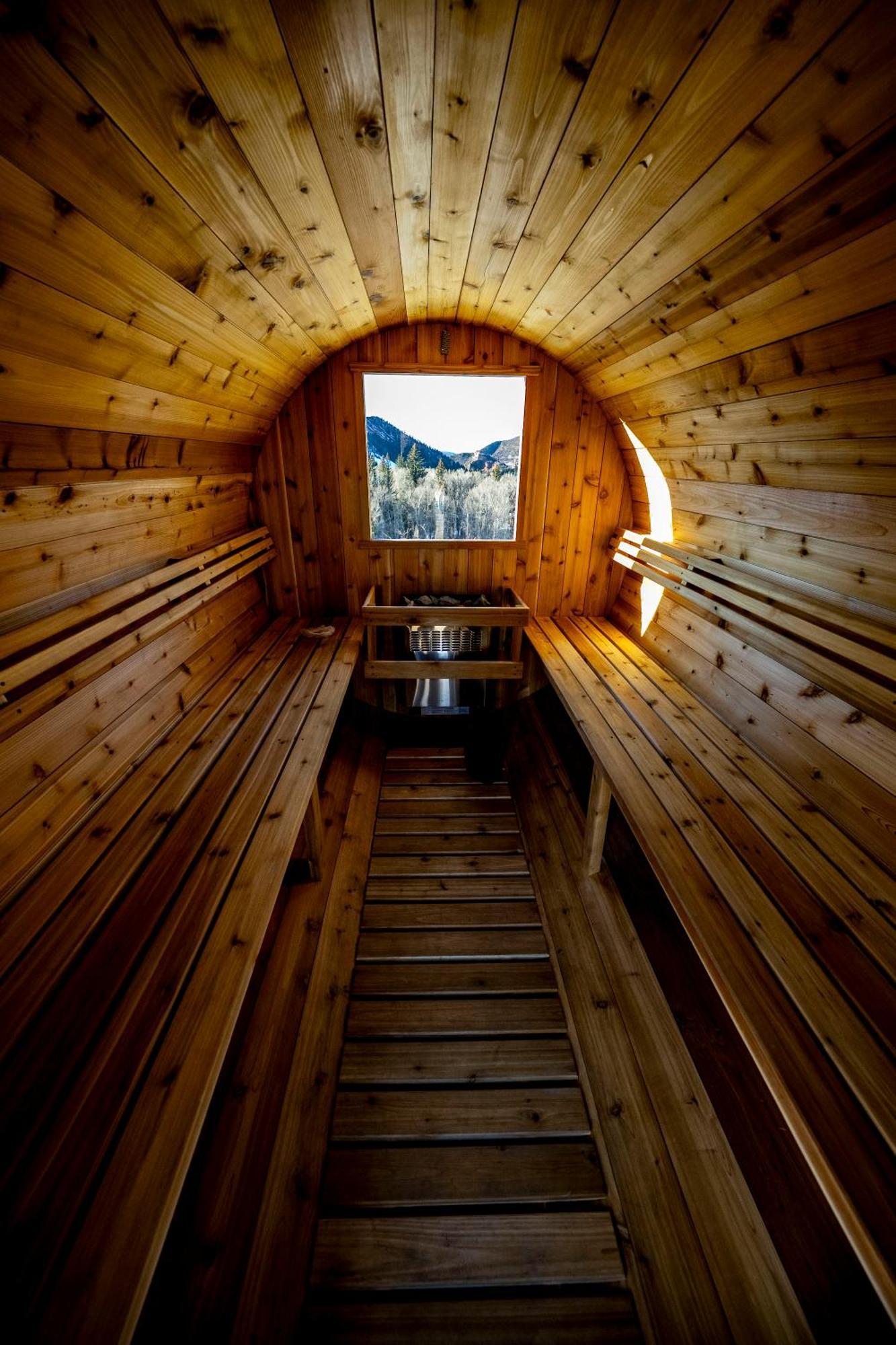 Aspen Meadows Resort Εξωτερικό φωτογραφία